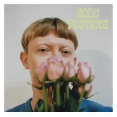 "Changin'" ("Good Posture") (Vinyl / 12" EP)