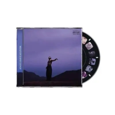 "Since I Have a Lover" ("6LACK") (CD / Album)