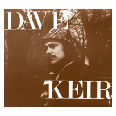 "Dave Keir" ("Dave Keir") (Vinyl / 12" Album)