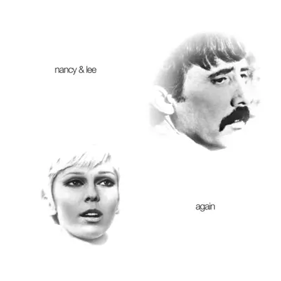 "Nancy & Lee Again" ("Nancy Sinatra & Lee Hazlewood") (Vinyl / 12" Album)