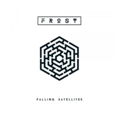 "Falling Satellites" ("Frost") (CD / Album)