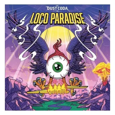 "Loco Paradise" ("The Dust Coda") (CD / Album)