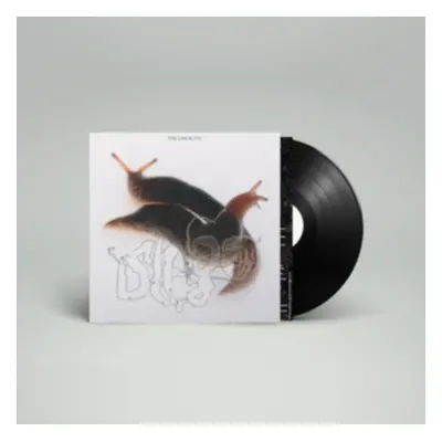 "Slags" ("The Umlauts") (Vinyl / 12" Album)