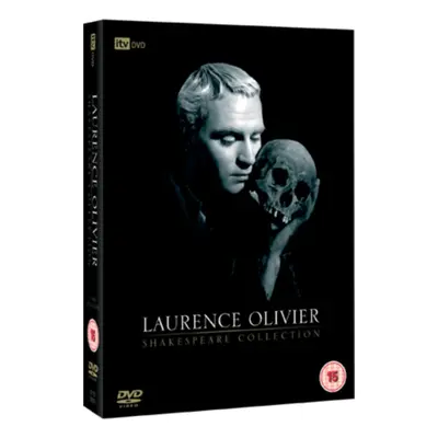 "Laurence Olivier Shakespeare Collection" ("Michael Elliott;Laurence Olivier;Reginald Beck;John 