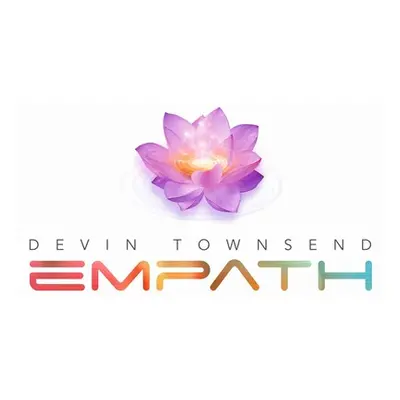 "Empath" ("Devin Townsend") (CD / Album)