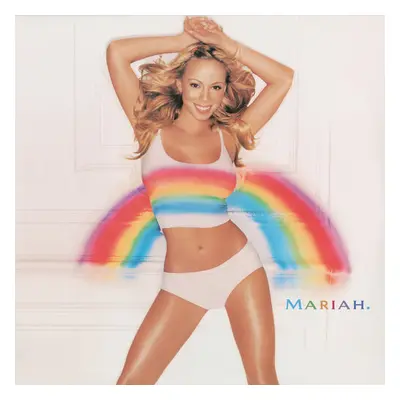 "Rainbow" ("Mariah Carey") (Vinyl / 12" Remastered Album)