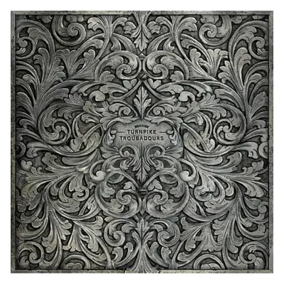 "The Turnpike Troubadours" ("The Turnpike Troubadours") (CD / Album)