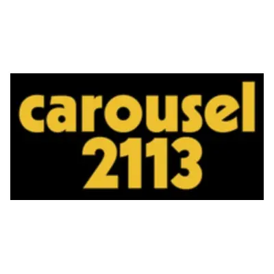 "2113" ("Carousel") (Vinyl / 12" Album)