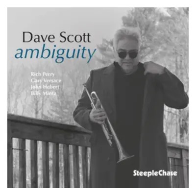 "Ambiguity" ("Dave Scott") (CD / Album)