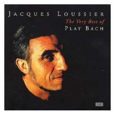 "The Very Best Of Play Bach" ("Jacques Loussier") (CD / Album)