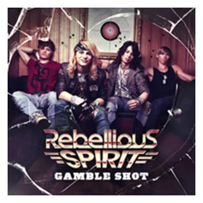 Gamble Shot (CD / Album)