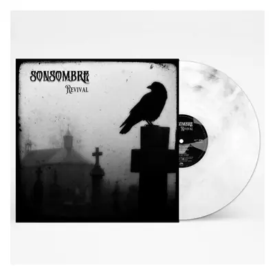 "Revival" ("Sonsombre") (Vinyl / 12" Album Coloured Vinyl)