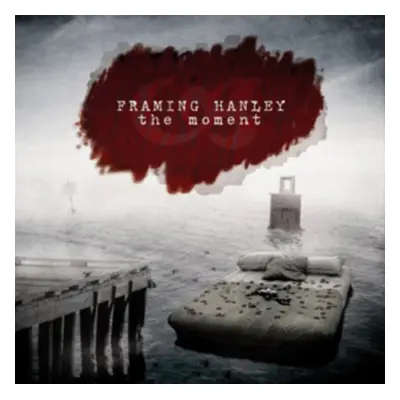 "The Moment" ("Framing Hanley") (CD / Album)