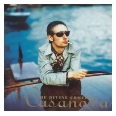 "Casanova" ("The Divine Comedy") (CD / Remastered Album)