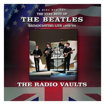 "The Very Best of the Beatles" ("The Beatles") (CD / Album with DVD)