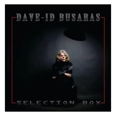 "Selection Box" ("Dave-iD Busaras") (CD / Album)