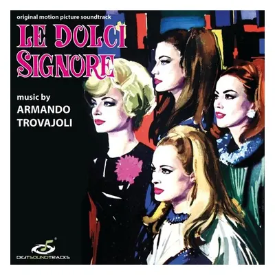 "Le Dolci Signore" ("") (CD / Album)