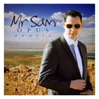 "Mr. Sam - Opus Quarto" ("") (CD / Album)