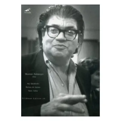 "Morton Feldman: Trio" ("Tim Chu") (DVD)