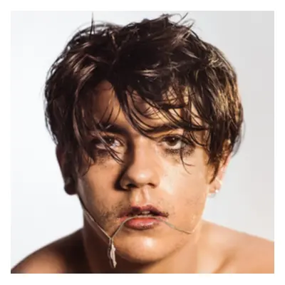 "What Do You Think About the Car?" ("Declan McKenna") (Vinyl / 12" Album with CD)