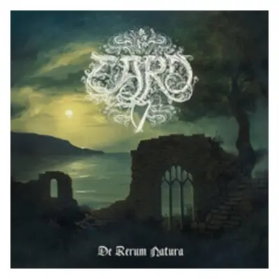 "De Rerum Natura" ("Eard") (CD / Album Digipak)