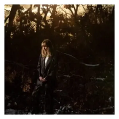 "How Is It That I Should Look at the Stars" ("The Weather Station") (CD / Album)