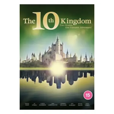 "10th Kingdom" ("David Carson;Herbie Wise;") (DVD / Box Set)