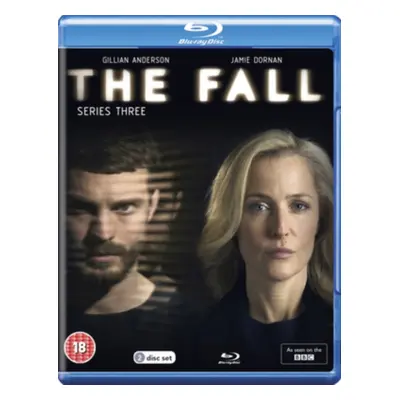 "Fall: Series 3" ("") (Blu-ray)