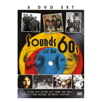 "Sounds of the '60s" ("") (DVD / Box Set)