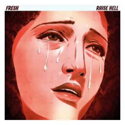 "Raise Hell" ("Fresh") (Vinyl / 12" Album)