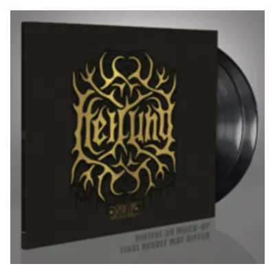 "Grif" ("Heilung") (Vinyl / 12" Album)