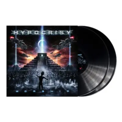 "Worship" ("Hypocrisy") (Vinyl / 12" Album)