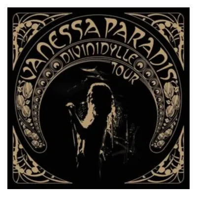 "Divinidylle Tour" ("Vanessa Paradis") (Vinyl / 12" Album)