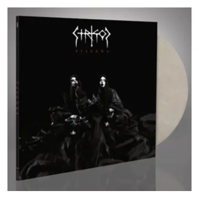 "Viscera" ("Strigoi") (Vinyl / 12" Album Coloured Vinyl)