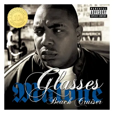 "Beach cruiser" ("Glasses Malone") (CD / Album)