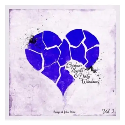 "Broken Hearts & Dirty Windows" ("") (Vinyl / 12" Album Coloured Vinyl (Limited Edition))