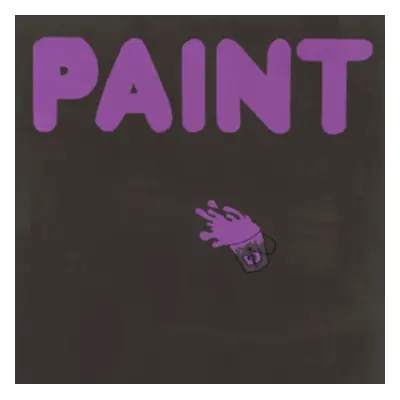 "Paint" ("Paint") (Vinyl / 12" Album)