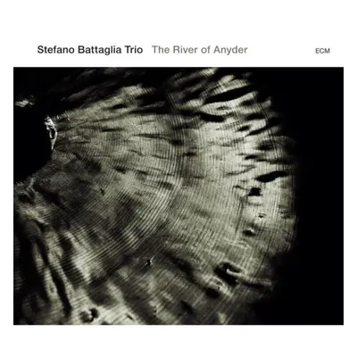 "The River of Anyder" ("Stefano Battaglia Trio") (CD / Album)