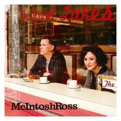 "The Great Lakes" ("McIntosh Ross") (CD / Album)