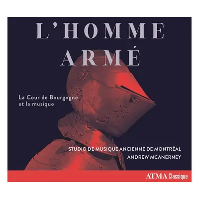 "L'Homme Arm" ("") (CD / Album)