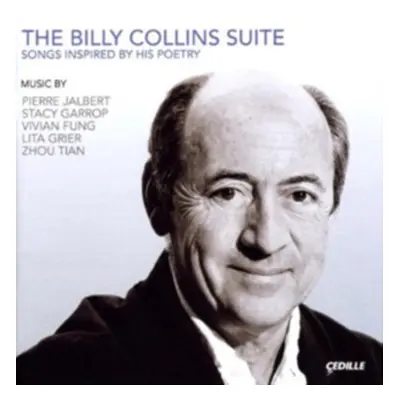 "The Billy Collins Suite" ("") (CD / Album)