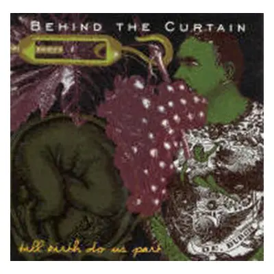 "Till Birth Do Us Part" ("") (CD / Album)