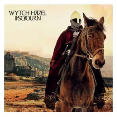 "II: Sojourn" ("Wytch Hazel") (CD / Album)