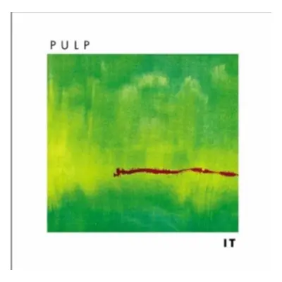 "It" ("Pulp") (CD / Remastered Album)