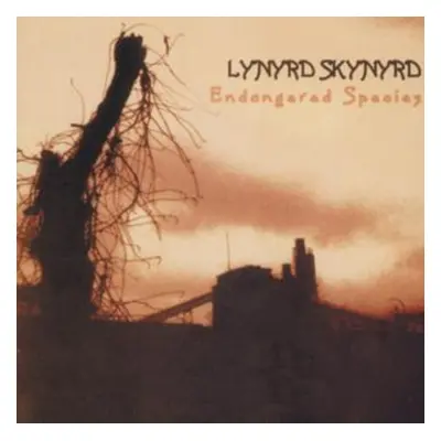 "Endangered Species" ("Lynyrd Skynyrd") (CD / Album)