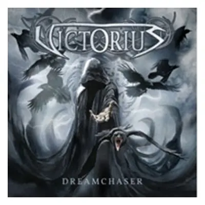 "Dreamchaser" ("Victorius") (Vinyl / 12" Album)