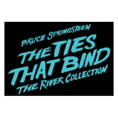 "The Ties That Bind" ("Bruce Springsteen") (CD / Box Set with DVD)