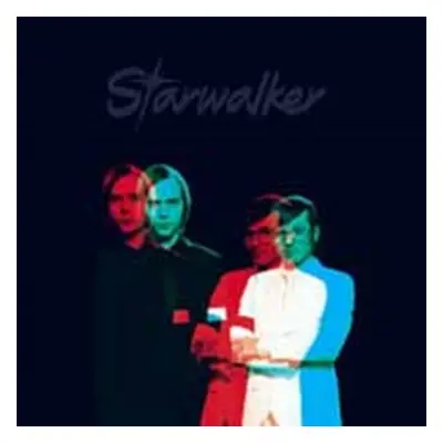 "Losers Can Win" ("Starwalker") (Vinyl / 12" EP)