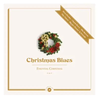 "Christmas Blues" ("") (Vinyl / 12" Album)