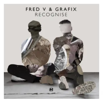 "Recognise" ("Fred V & Grafix") (CD / Album)